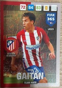 FIFA 365 2017 UPDATE KARTA TEAM MATE NICO GAITAN
