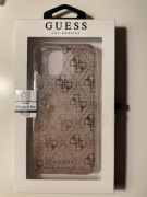 iphone 11 pro guess case