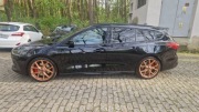 Sprzedam Ford Focus ST 2.3 280km!