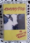 Assassins of God – The Jupiter ox Revealed – kaset