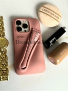 Rhode beżowa obudowa iPhone 13 Pro Max Hailey Lip case Toast