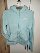 Nike bluza z kapturem 
