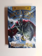 Brandon Mull - Smocza Straż - Gniew Króla Smoków