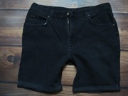 LEE- SHORTS- SPODENKI- RETRO- OLD SCHOOL- VINTAGE- pas 101 cm