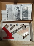 Lee - ręczny przyrząd do osadzania spłonek Auto Bench Prime