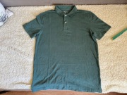 Koszulka polo, męska, Dressmann XL.