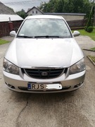 Kia Cerato 2,0 crdi 2005r