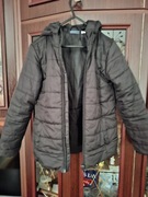 Kurtka cienka dla dziecka