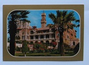 EGIPT - ALEXANDRIA - Montaza Palace