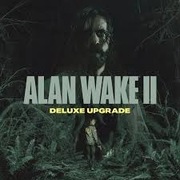 Alan Wake 2 Deluxe Konto Współdzielone Offline Epic Games PC
