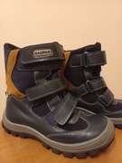 Buty chłopięce Gaspar rozm.31