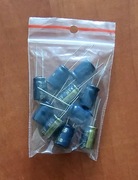 Kondensator Panasonic 25v 470uf / Low Impendence;  10x15mm 2 szt.