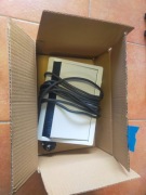 Przyłącze stołowe/ mediaport 