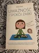 Uważność i spokój żabki 