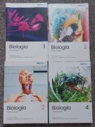 Biomedica, zbiór zadań z biologii, matura 2020-2022