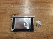 Kieszeń dysku, karta sieciowa wifi do laptopa Lenovo Ideapad 3 15ITL6
