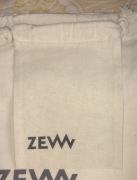 Zew for men Mały worek bawełniany Organizer