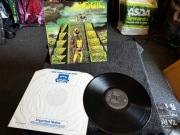 Budgie - Nightflight - RCA 1981