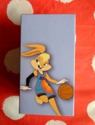 NOWA zabawka kosmiczny mecz happy meal mc donalds