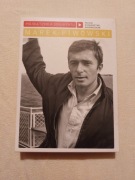 Polska szkoła dokumentu marek piwowski dvd