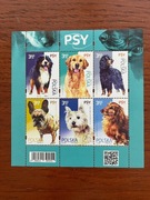 Blok 360 B** 5208-5213 Psy 