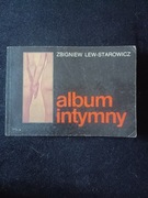 Album intymny Zbigniew Lew-Starowicz