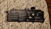 Bateria TOSCHIBA DDYNABOOK Li-Ion PS0011UA1BRS