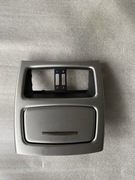 Schowek tył BMW e92 / tunel / nawiew