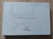 Katalog zegarki Brequet 2008-2009 240 stron