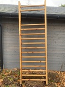 Drabinka gimnastyczna