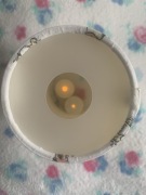 Disney, Winnie the Pooh Lampka nocna, świetlik