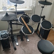 Perkusja elektroniczna Behringer XD8USB Odbior osobisty