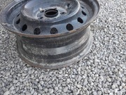 Felgi stalowe Honda civic 2007