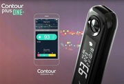 Glukometr Contour Plus One  NAJNOWSZA WERSJA