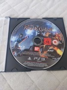 Knights contract ps3