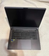 ASUS ROG Strix G16 (2025) 240Hz Ultra 7 32GB 1TB RTX5070Ti