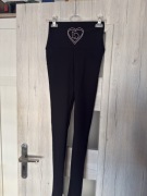 Nowe leginsy La Diva