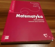 Matematyka. Kompendium. Powtórka przed matura