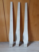 Łopaty turbiny wiatrowej