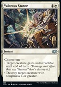 Valorous Stance - najtaniej na Allegro, osłona lub zniszczenie