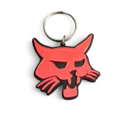 Brelok do kluczy BOBCAT