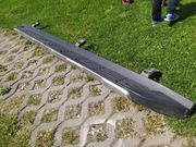 Próg-stopień prawy ford Ranger Wildtrak