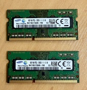 Samsung 4GB DDR3 12800S M471B5173QH0-YK0