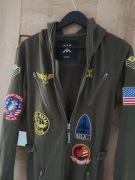 Kombinezon militarny Damski marki One Piece 