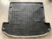 mata bagażnika KIA SORENTO IV -2020 Rezaw-Plast Gumowy dywanik