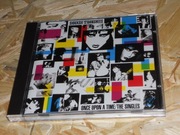 Siouxsie And The Banshees - Once Upon A Time / The Singles | CD