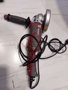 szlifierka kątowa Einhell rt-ag 125