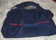 Stara torba podróżna 