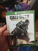Call of duty Advanced Warfare 