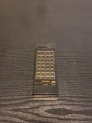 Oryginalny pilot Technics eur64796 cd player 